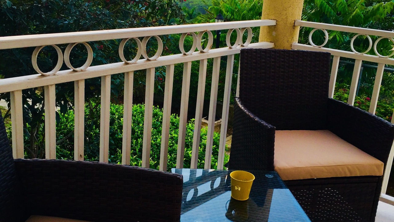 Photo of Outdoor in Montego Bay