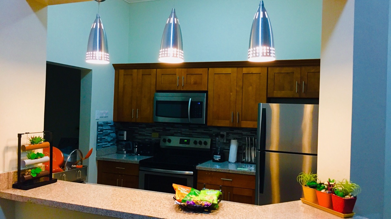 Photo of Kitchen in Montego Bay