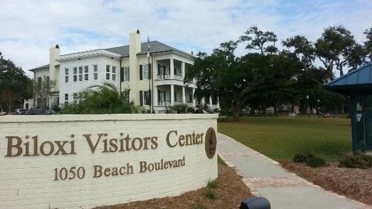 Photo of Outdoor in Biloxi