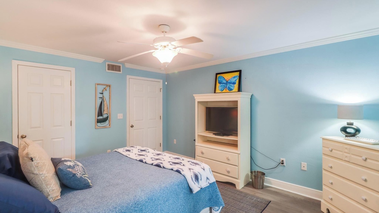 Photo of Bedroom in Biloxi