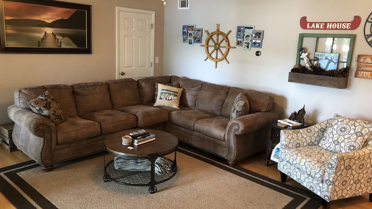 Photo of Bedroom in Pleasure Point