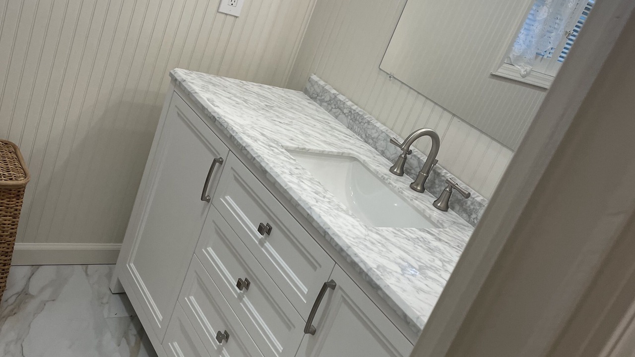 Photo of Bathroom in Pleasure Point