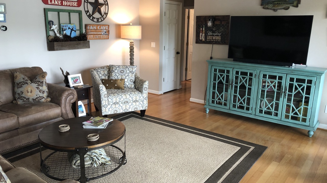 Photo of Livingroom in Pleasure Point