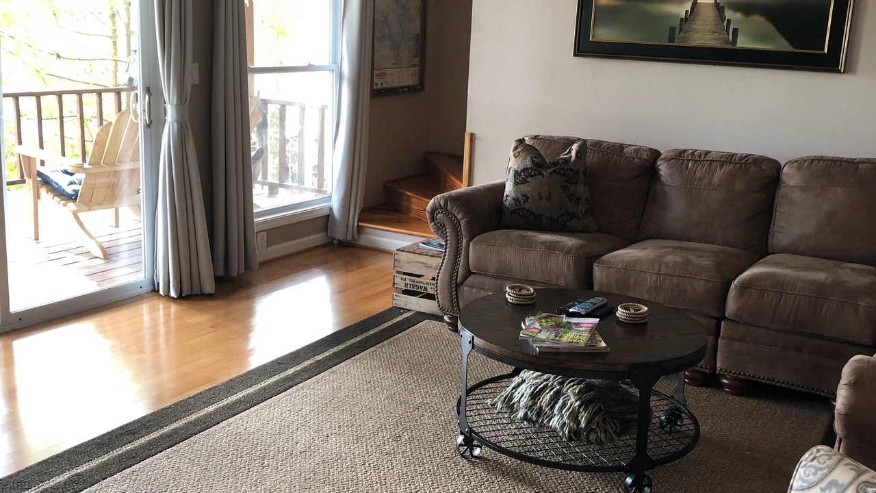 Photo of Livingroom in Pleasure Point
