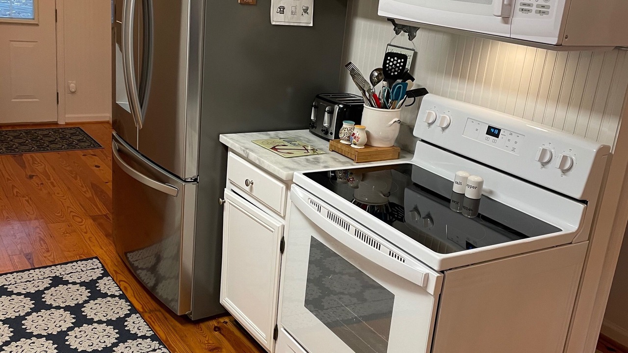 Photo of Kitchen in Pleasure Point