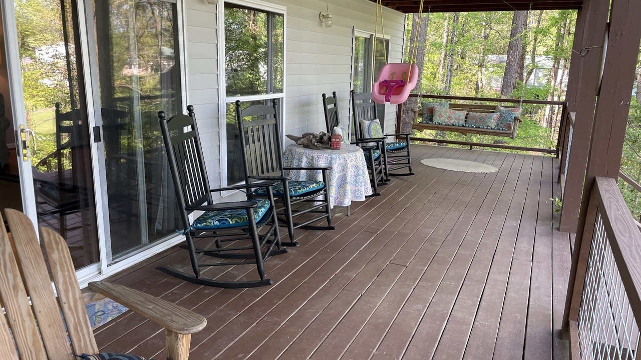 Photo of Patio Balcony in Pleasure Point