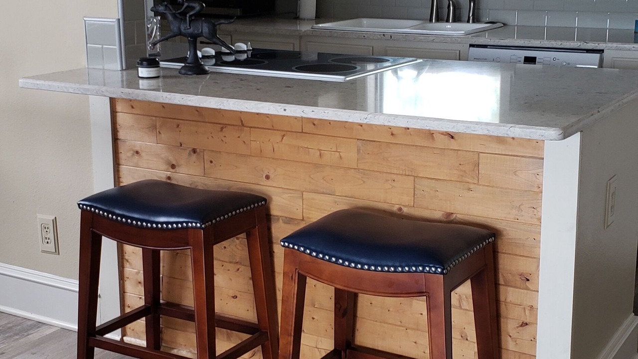 Photo of Kitchen in Lake Hamilton