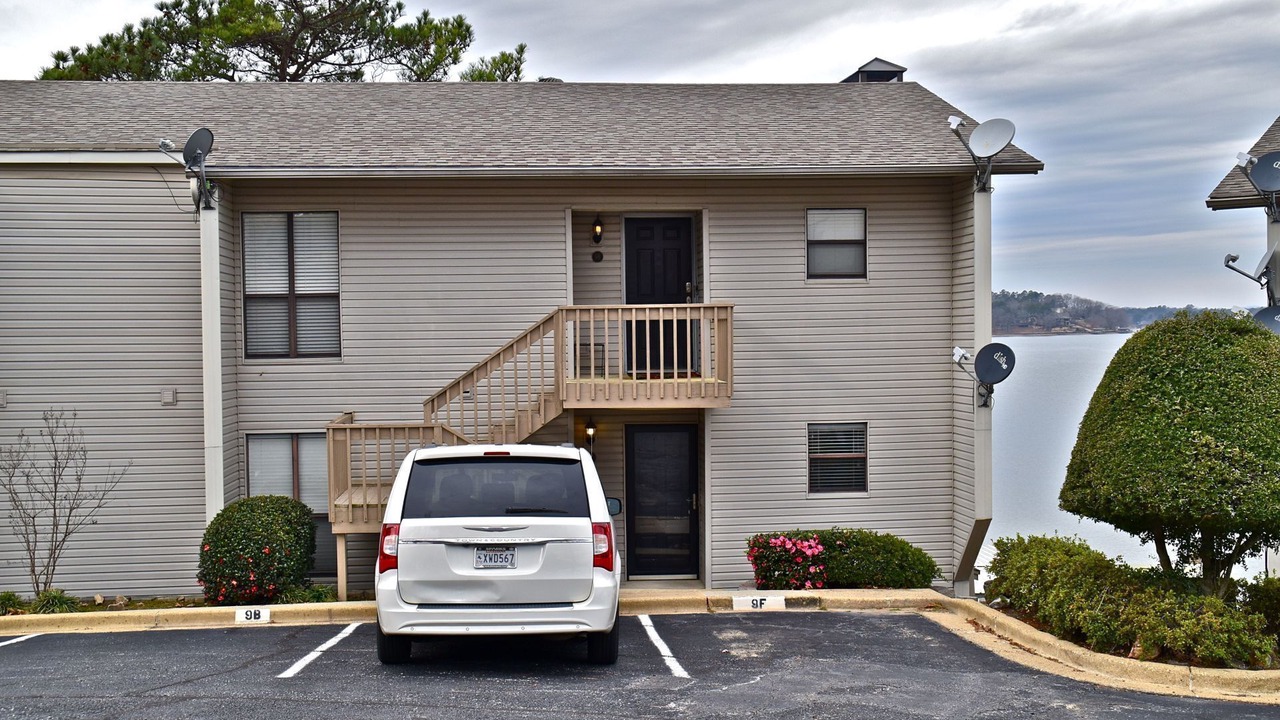 Photo of Outdoor in Lake Hamilton