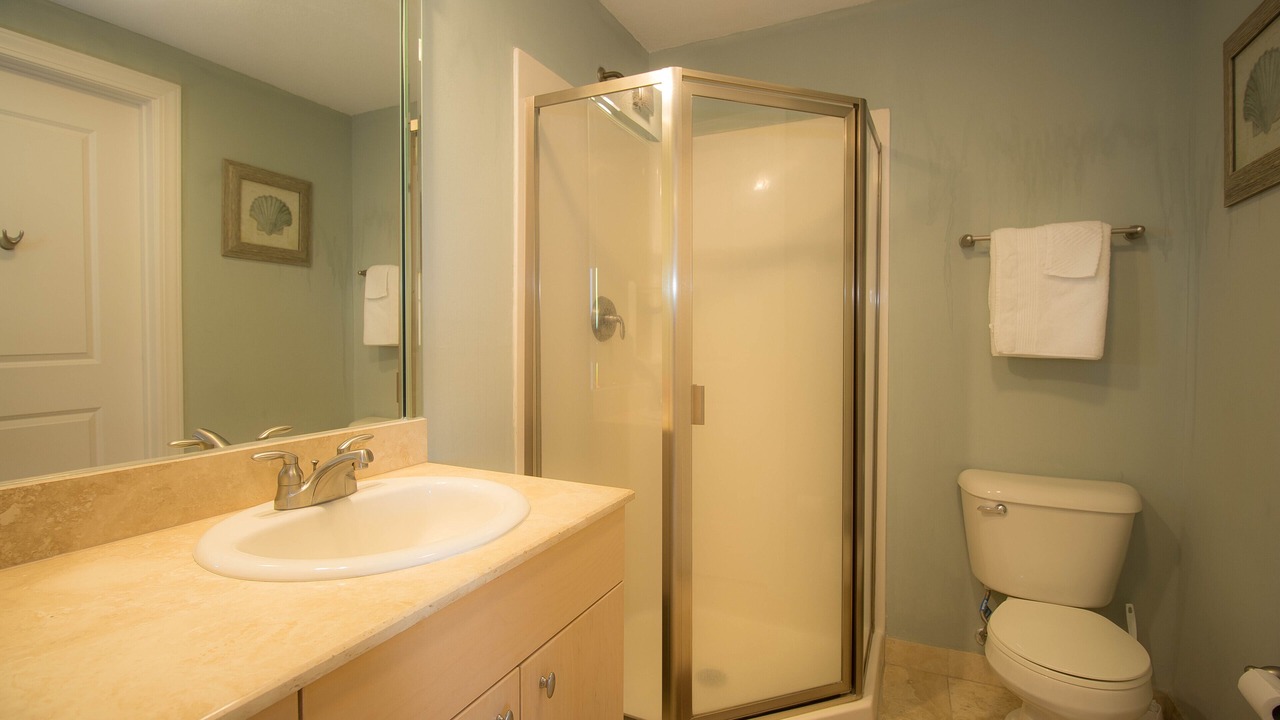 Photo of Bathroom in Biloxi