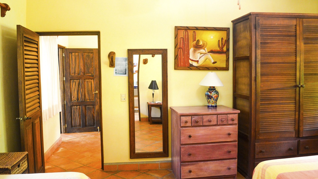 Photo of Bedroom in Brisas de Zicatela