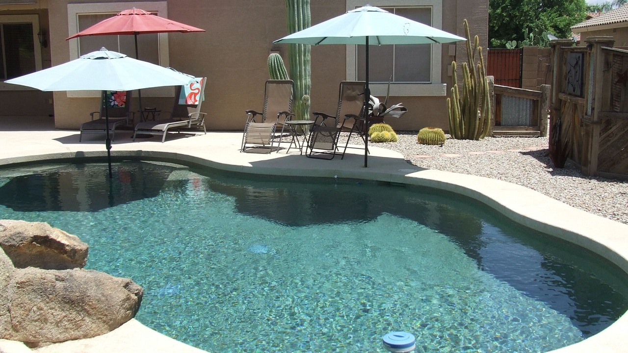 Photo of Outdoor in Circle Cross Ranch