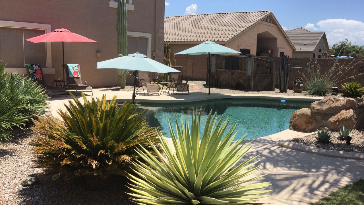 Photo of Outdoor in Circle Cross Ranch
