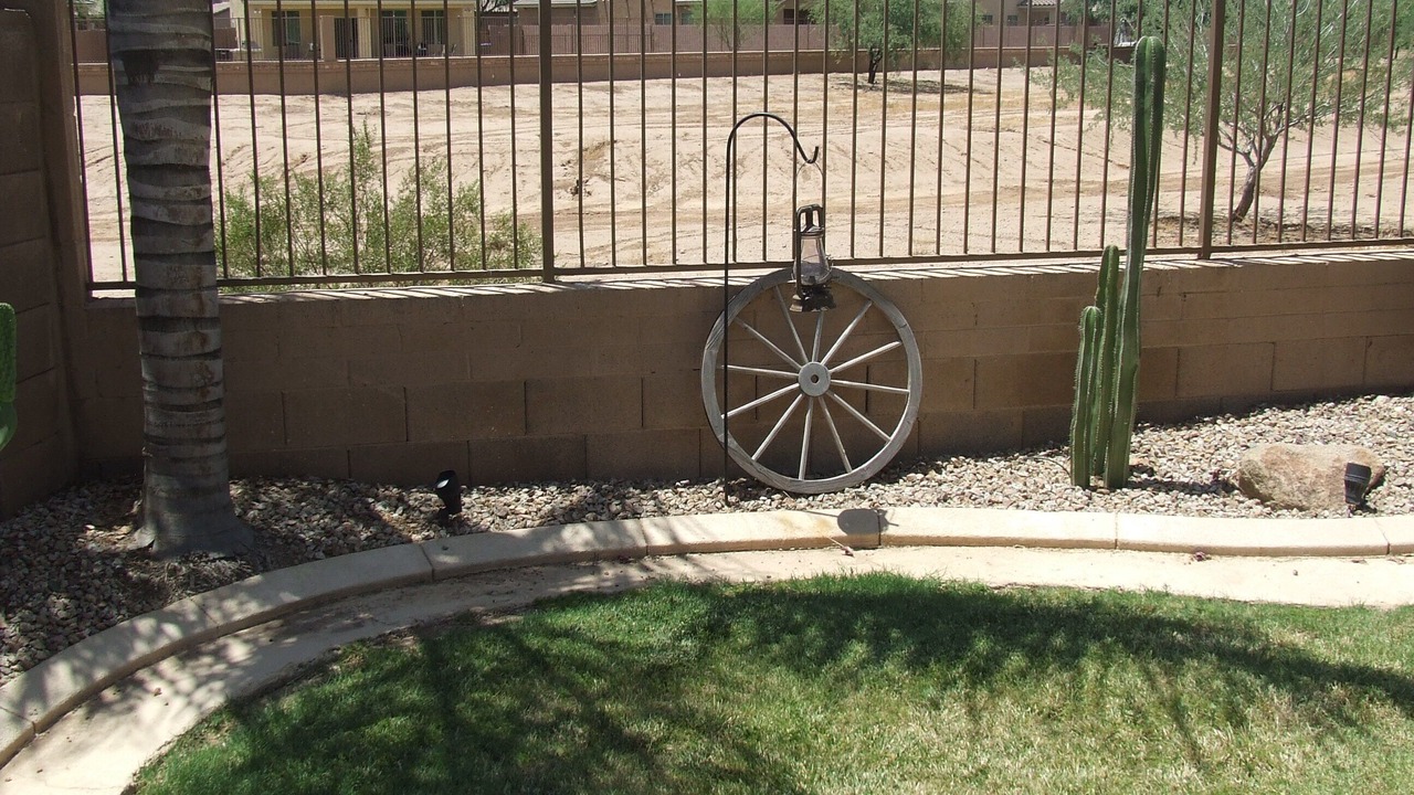Photo of Outdoor in Circle Cross Ranch
