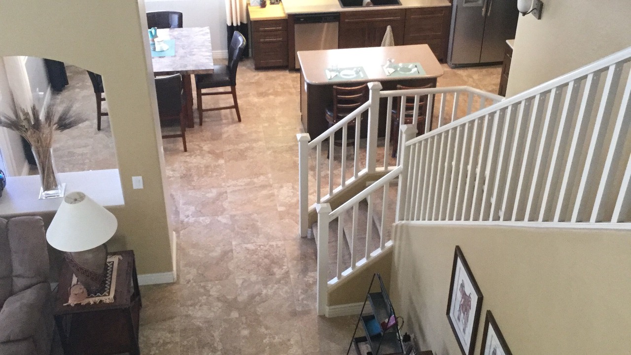 Photo of Bedroom in Circle Cross Ranch