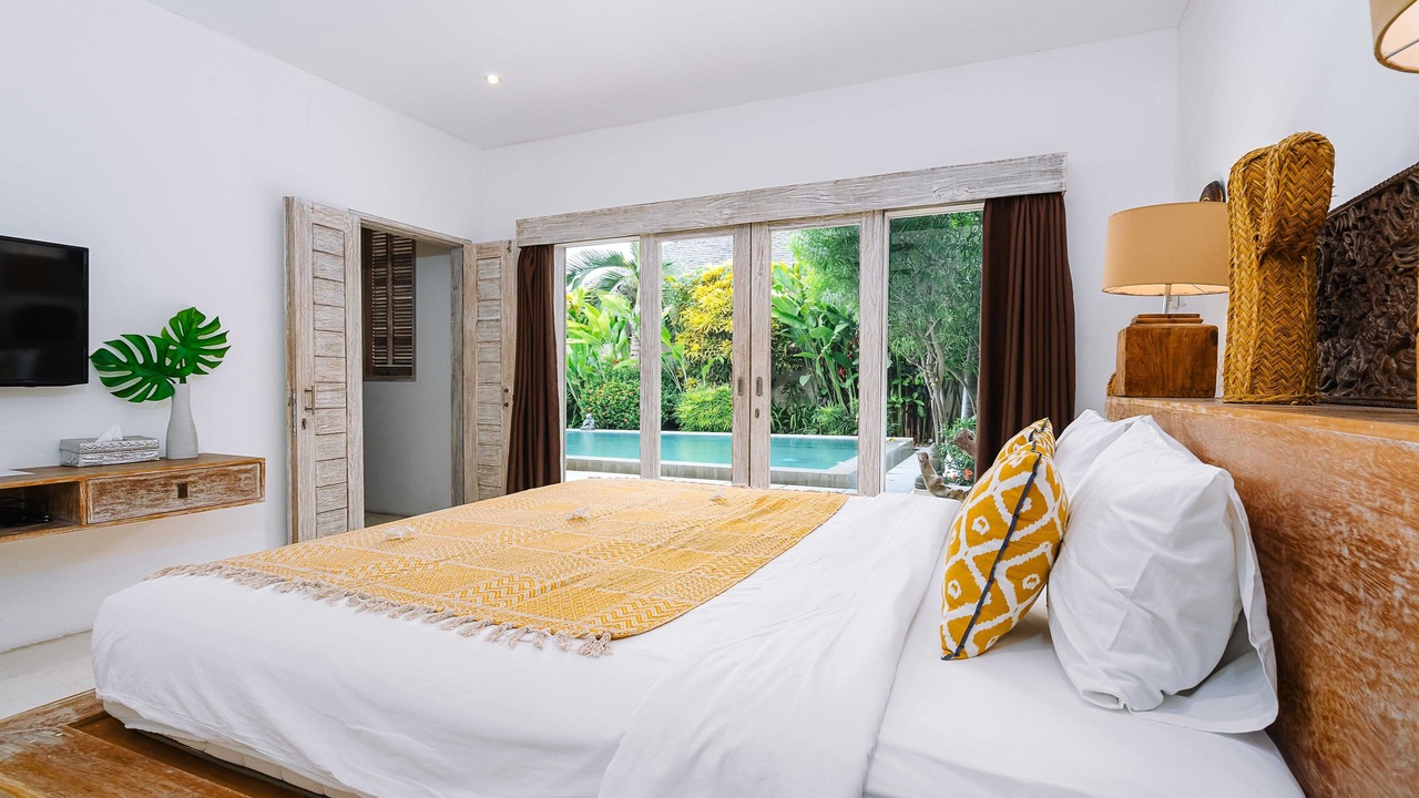 Photo of Bedroom in Berawa