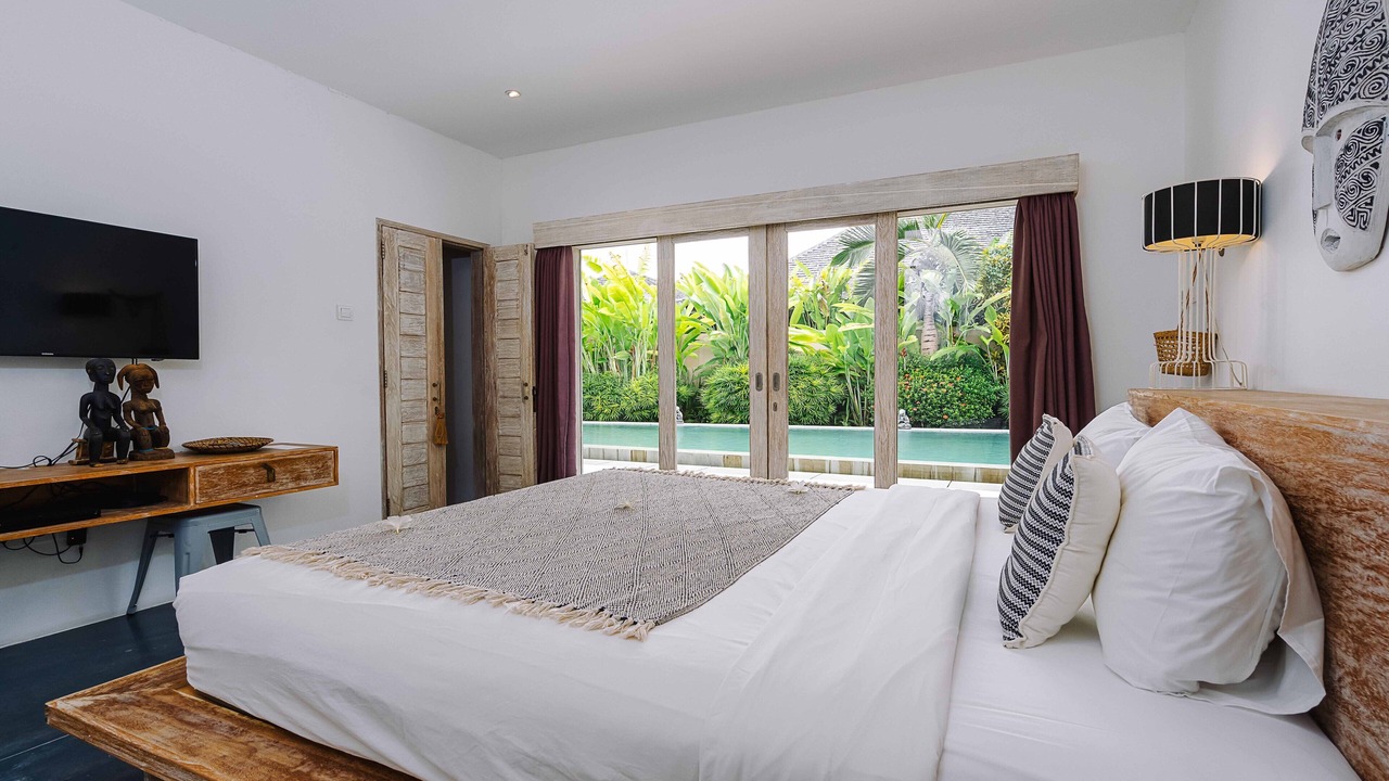 Photo of Bedroom in Berawa