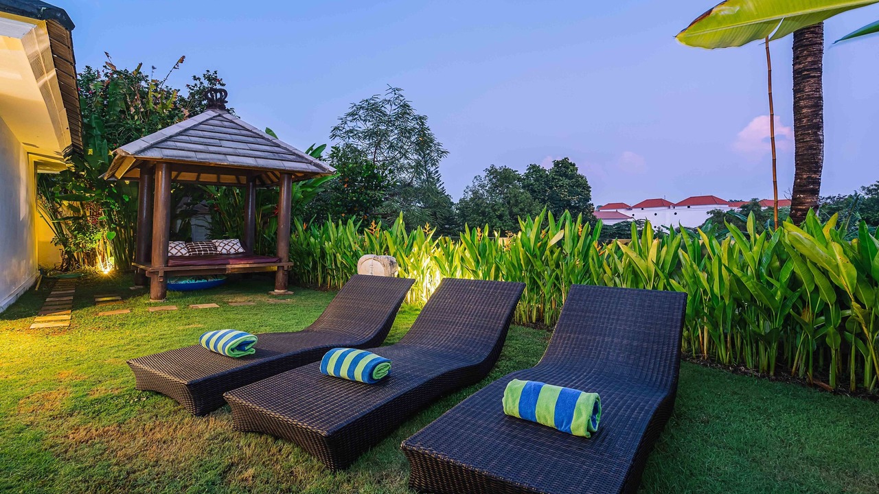 Photo of Outdoor in Berawa