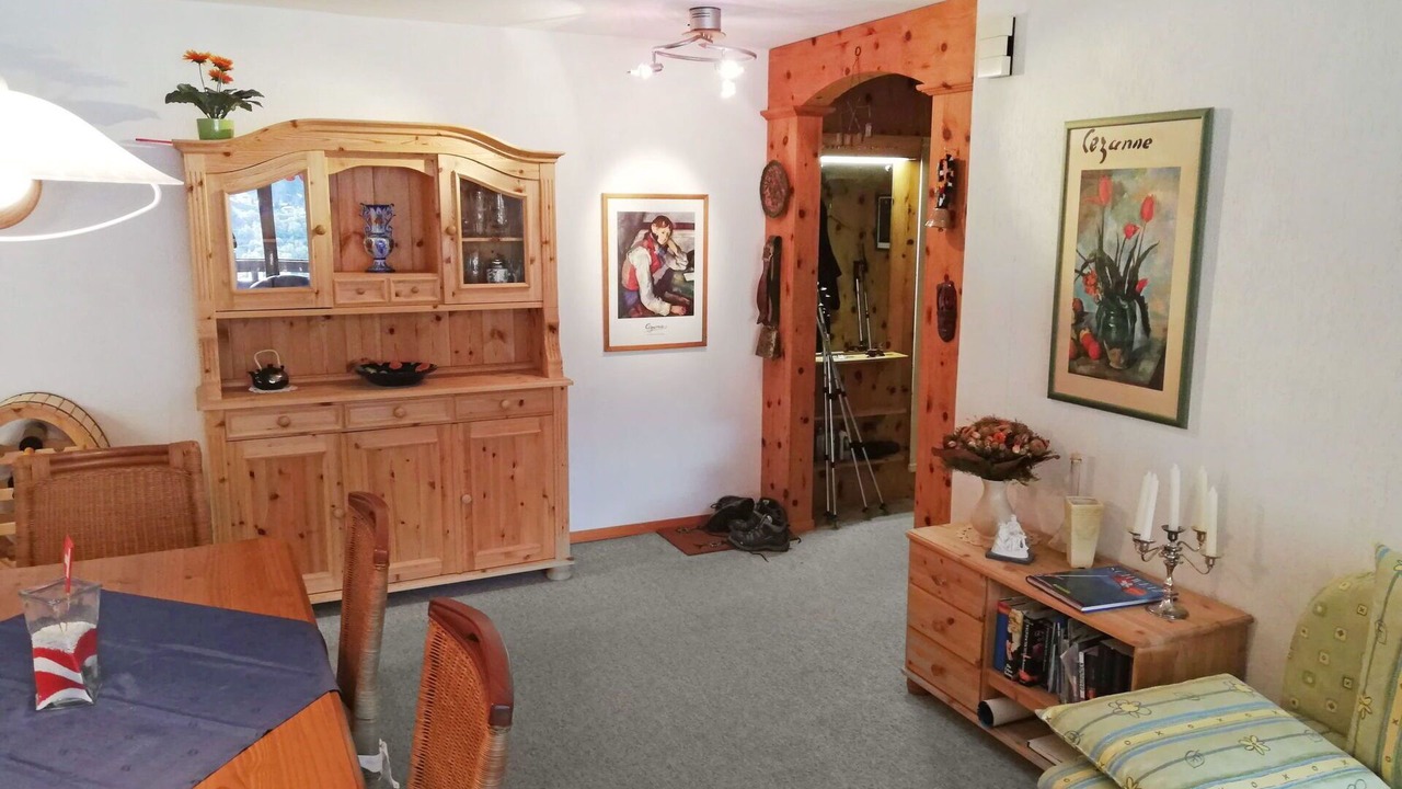 Photo of Bedroom in Acletta