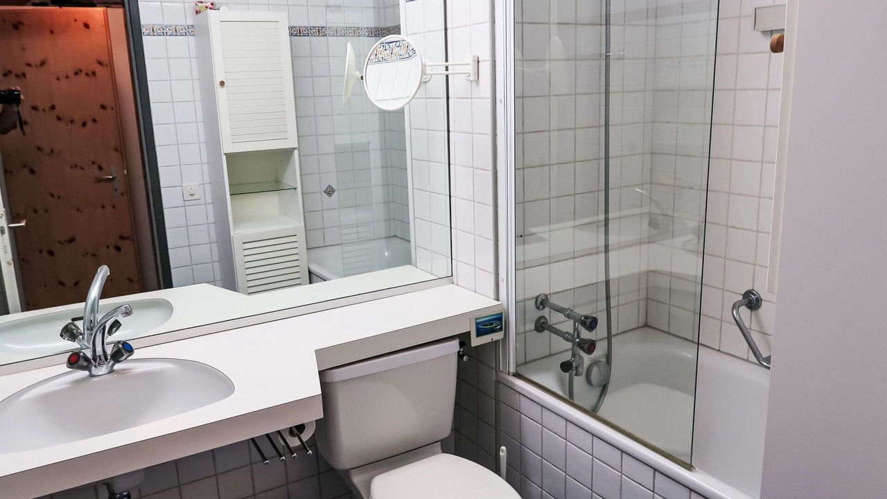 Photo of Bathroom in Acletta