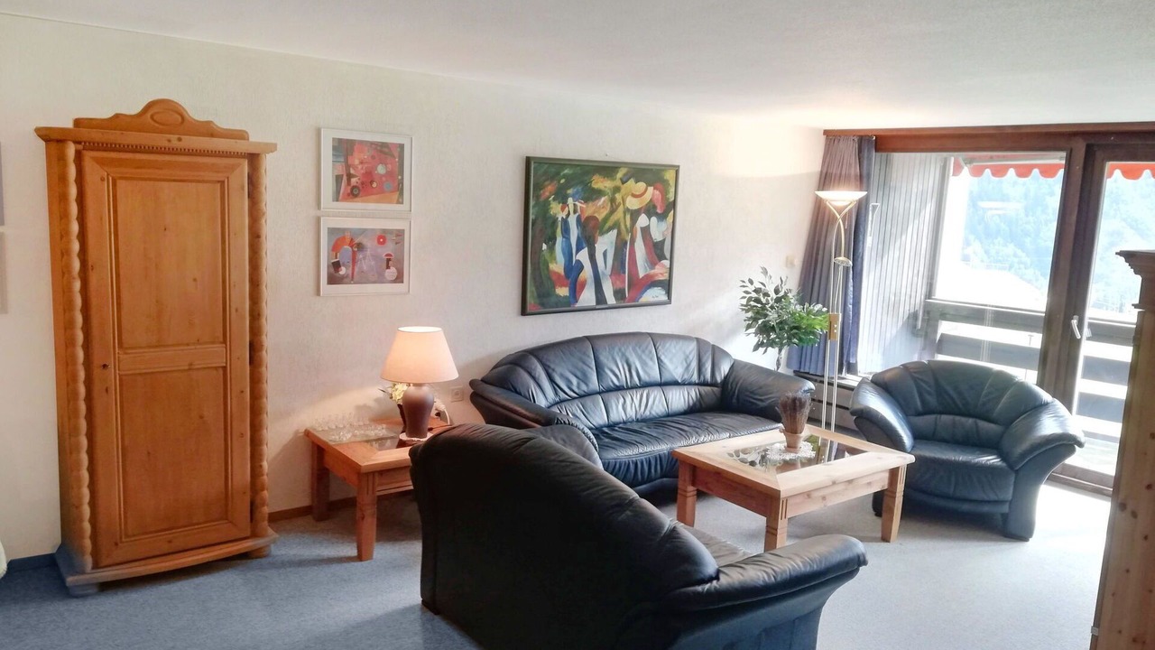 Photo of Bedroom in Acletta