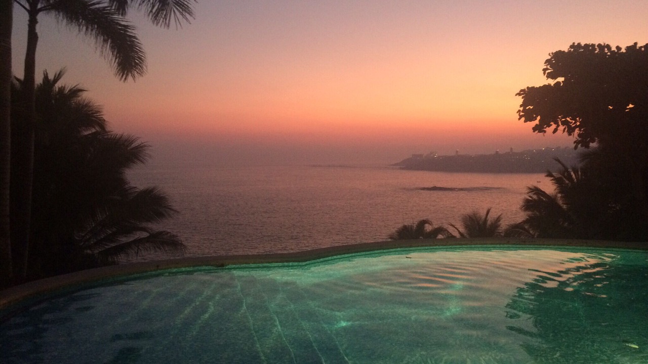 Photo of Outdoor in Santa Maria Huatulco