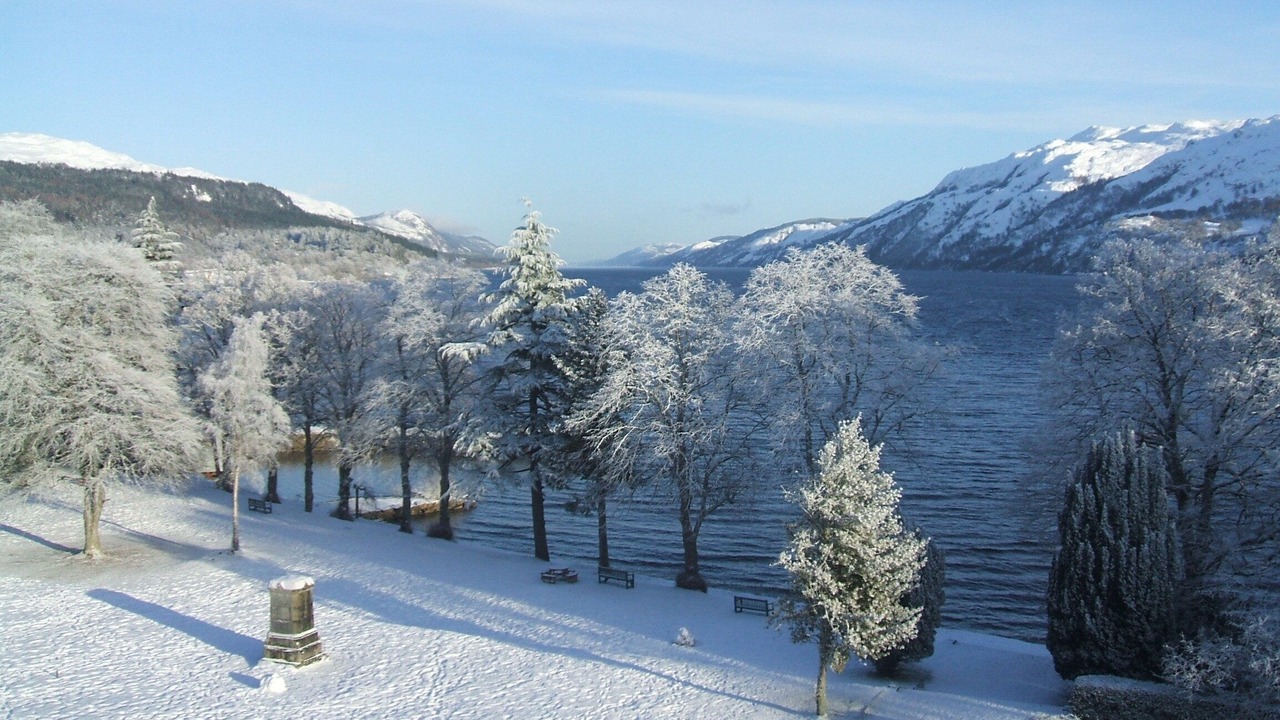 Photo of Bedroom in Fort Augustus