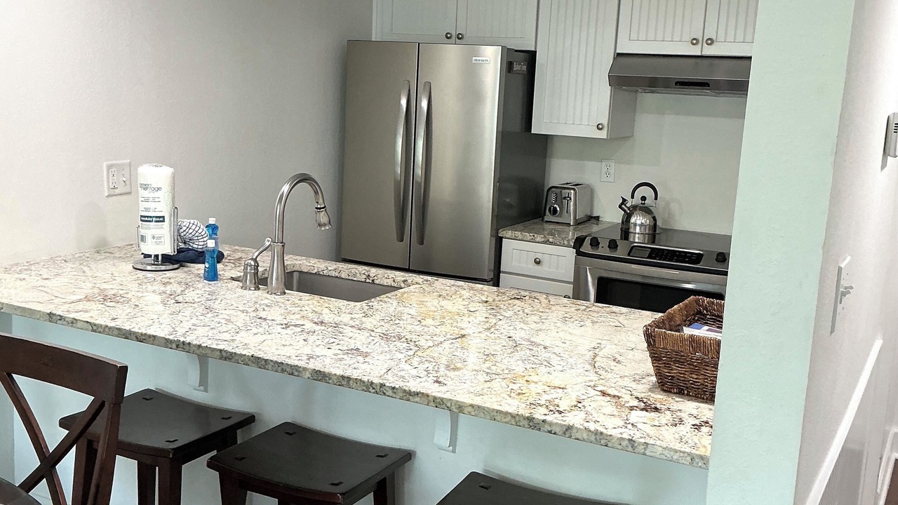 Photo of Kitchen in Harbour Town