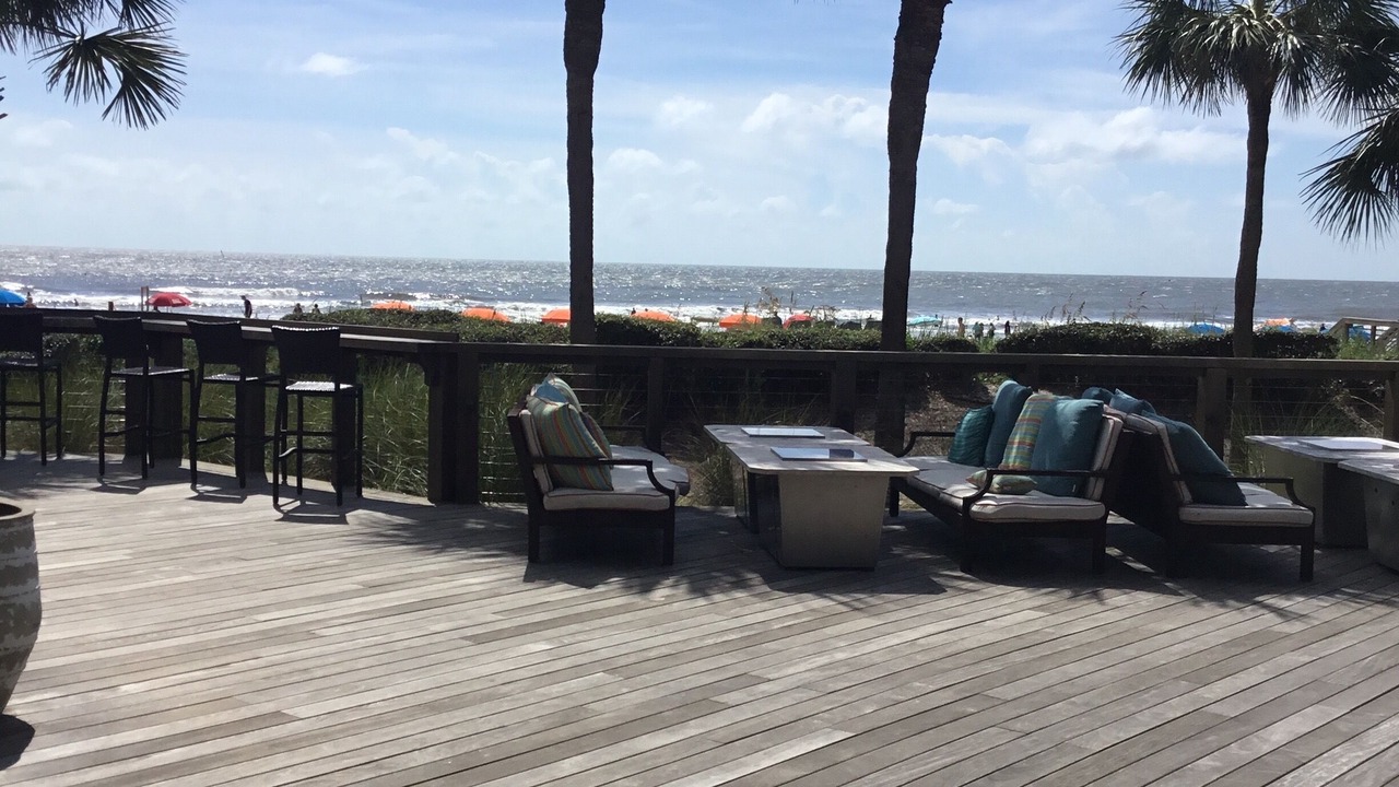 Photo of Patio Balcony in Harbour Town