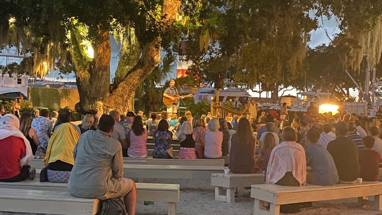 Photo of Others in Harbour Town
