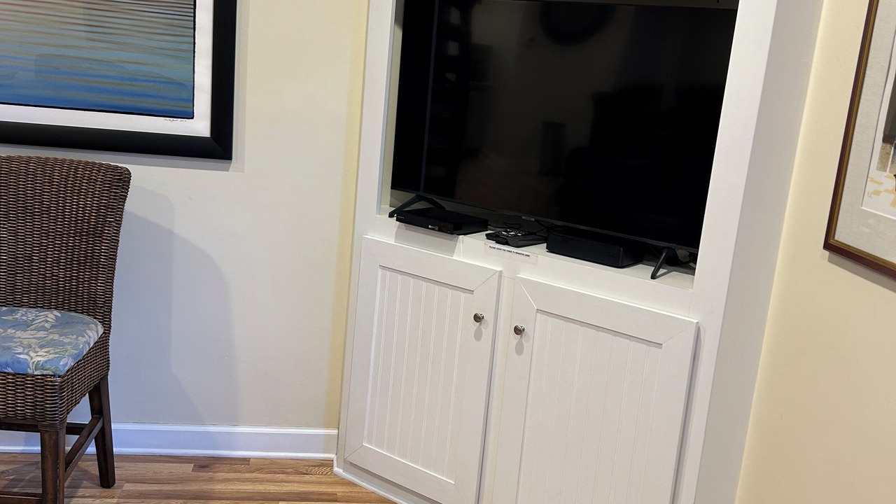 Photo of Livingroom in Country Club Estates
