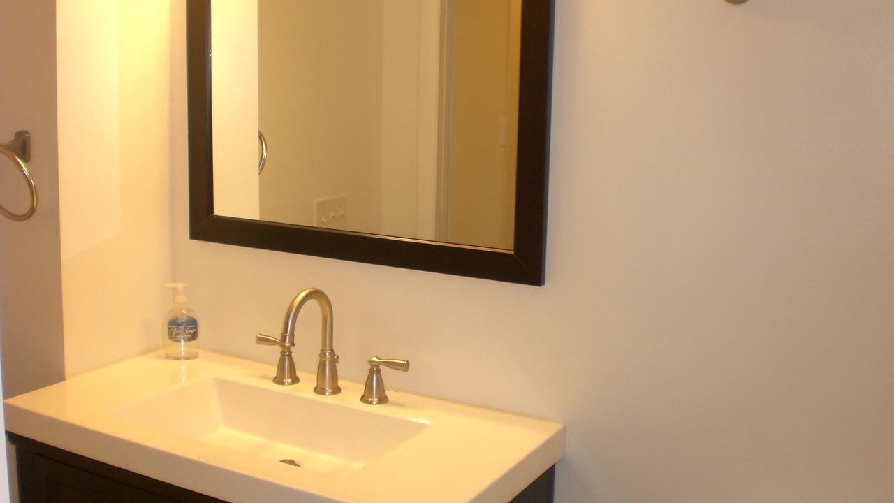 Photo of Bathroom in Country Club Estates