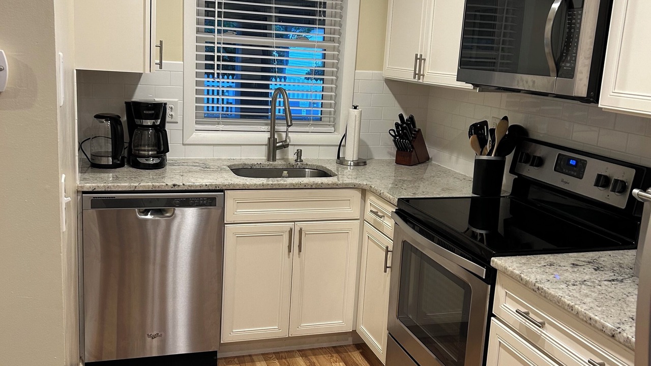 Photo of Kitchen in Country Club Estates