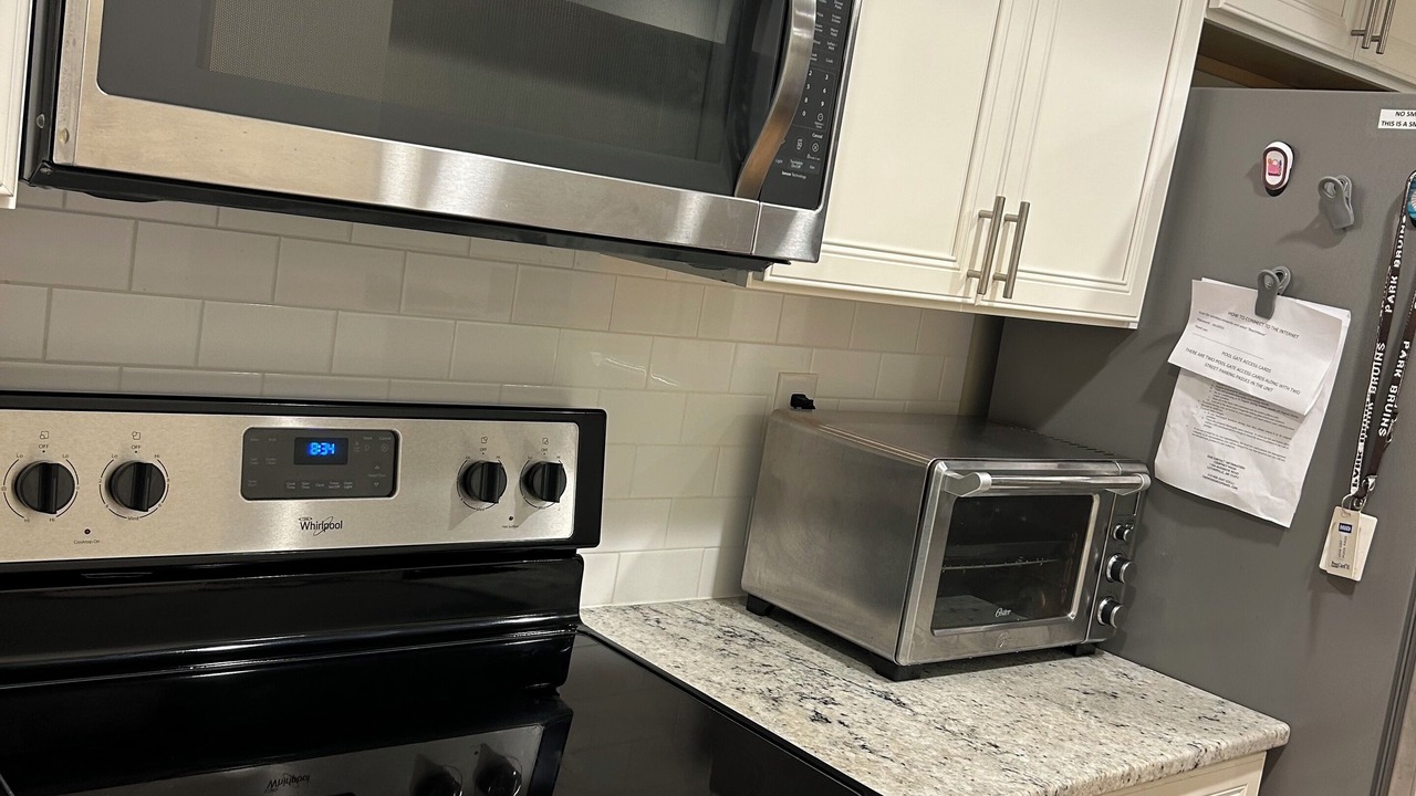 Photo of Kitchen in Country Club Estates
