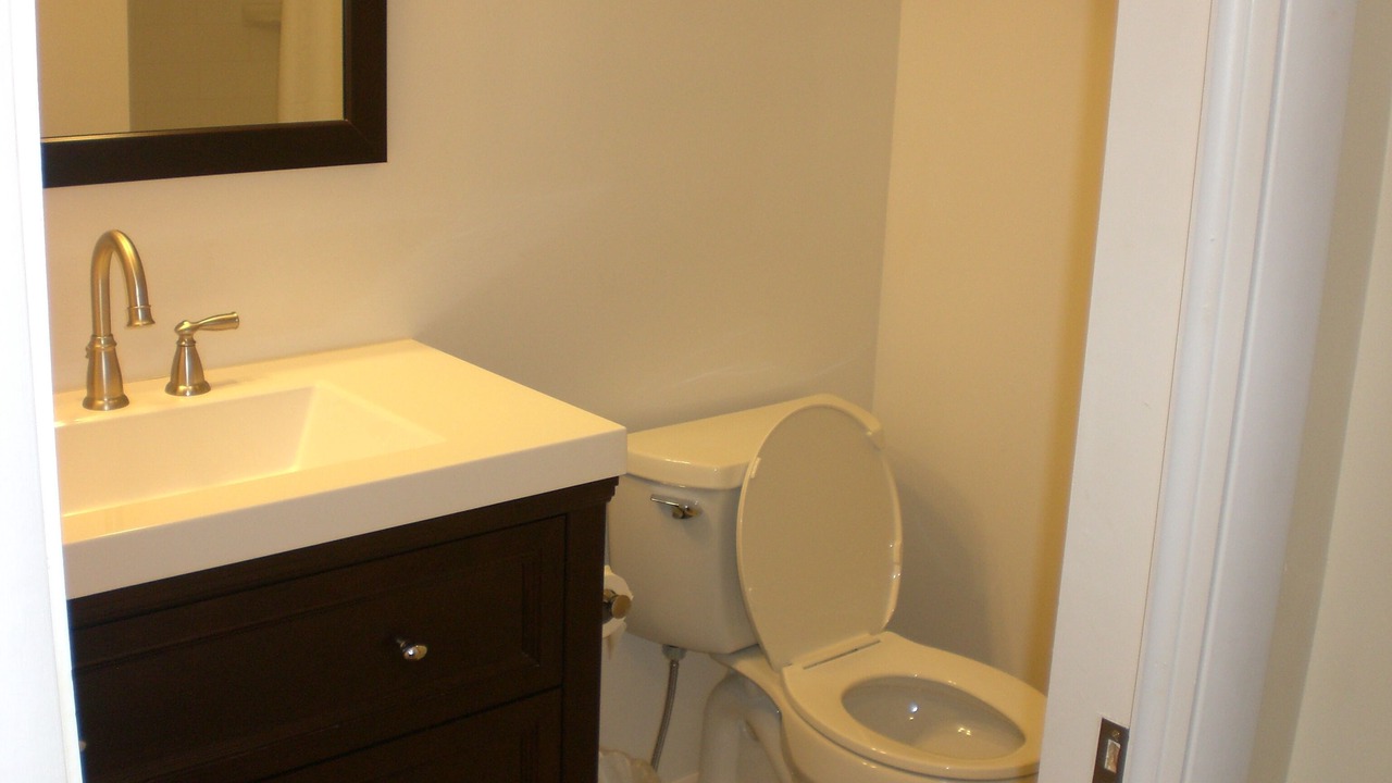 Photo of Bathroom in Country Club Estates