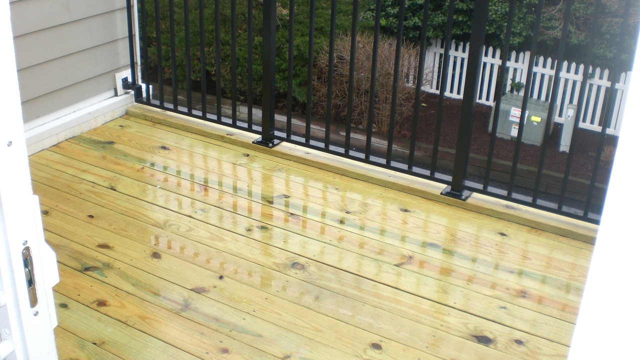Photo of Outdoor in Country Club Estates