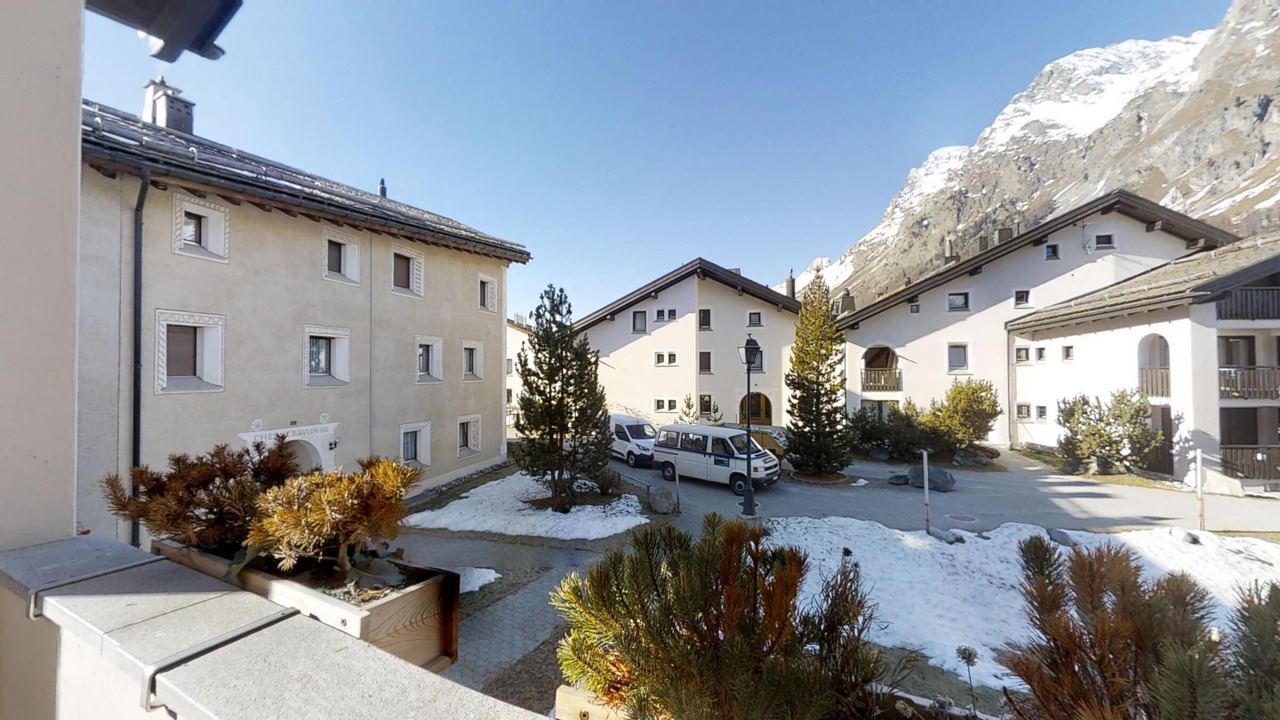 Photo of Outdoor in Sils-Maria