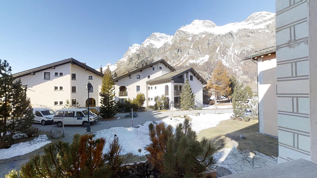 Photo of Outdoor in Sils-Maria