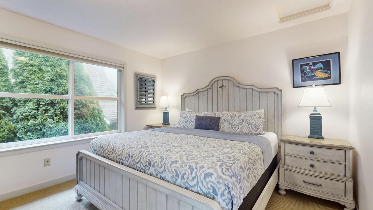 Photo of Bedroom in Camano Island
