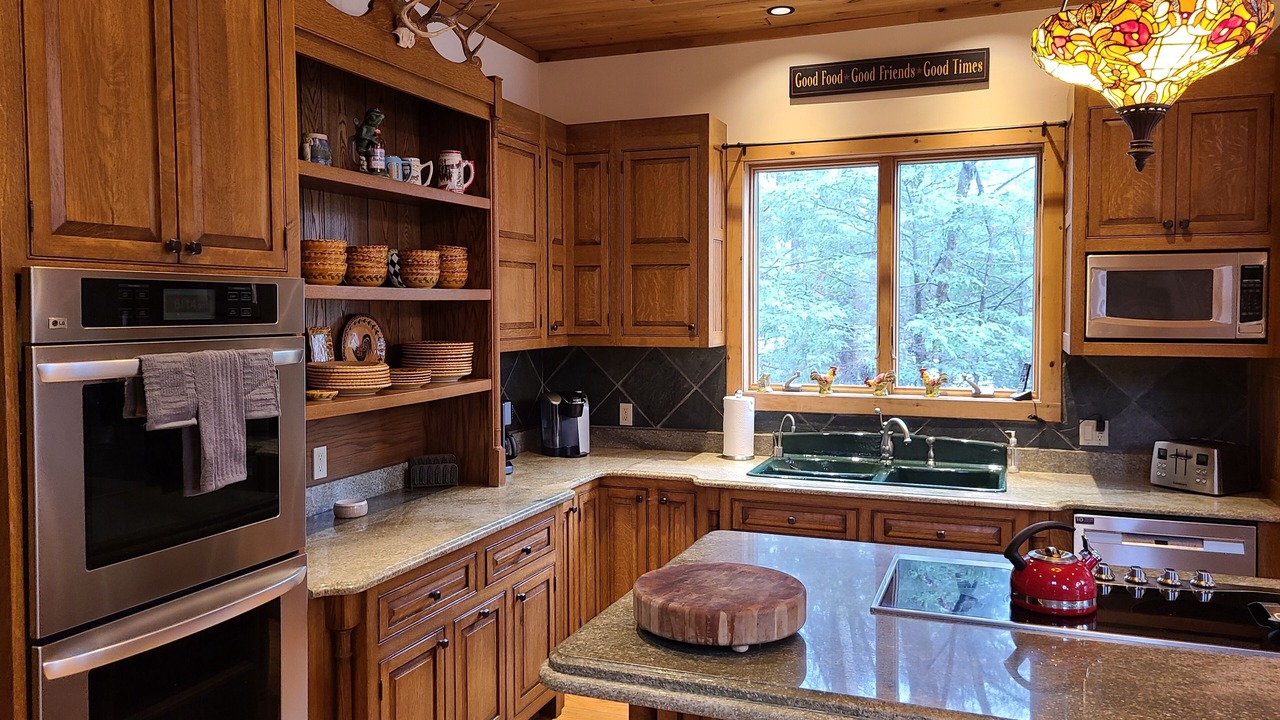Photo of Kitchen in Greentown
