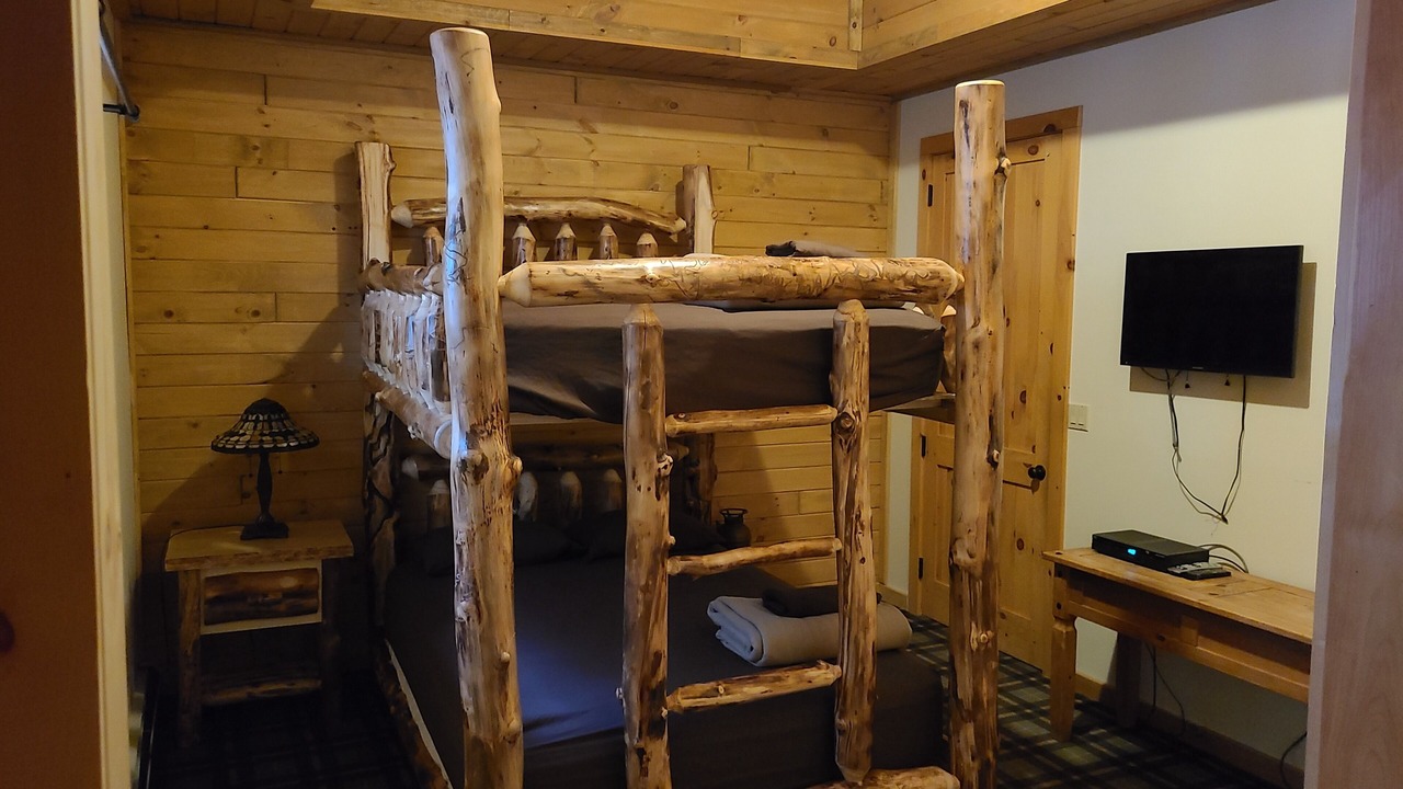 Photo of Bedroom in Greentown