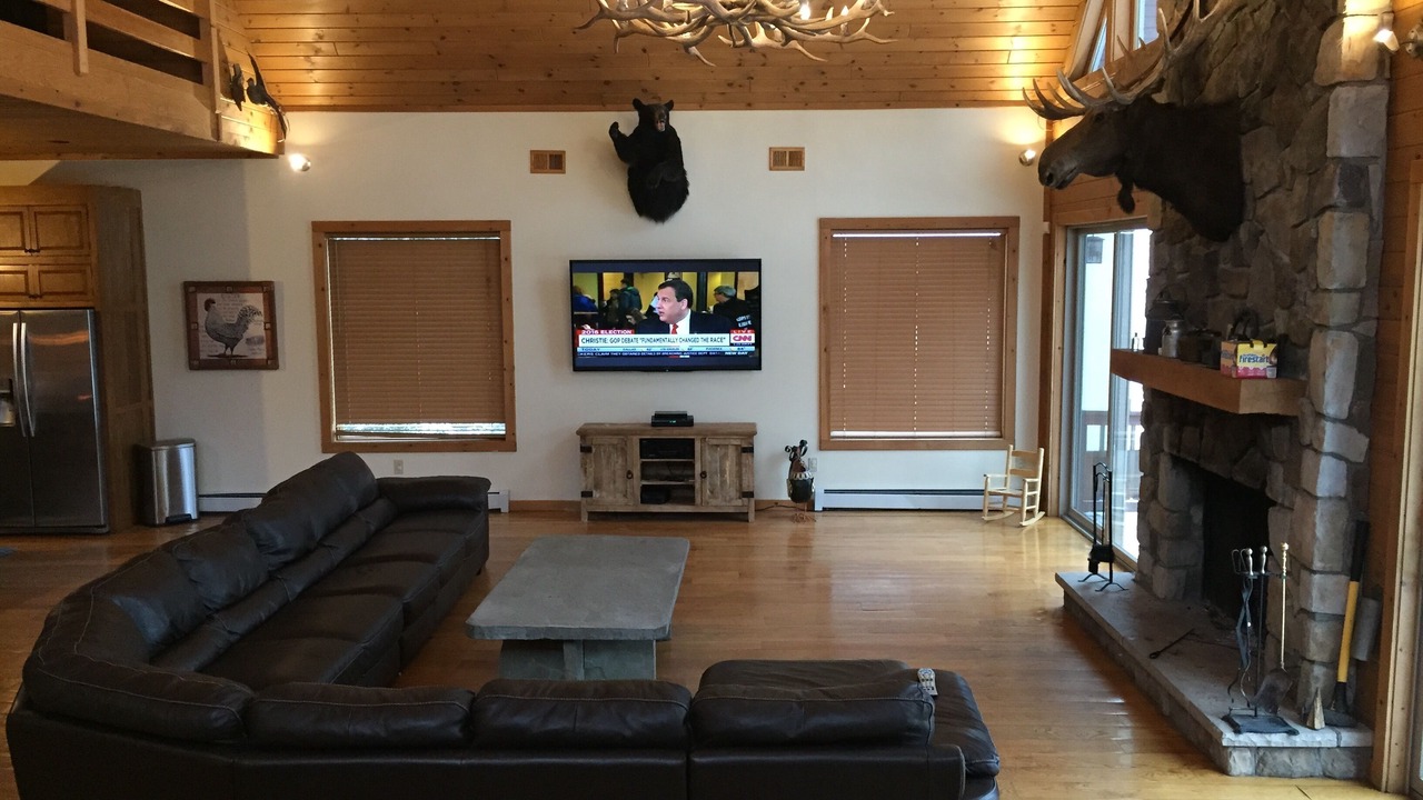 Photo of Livingroom in Greentown
