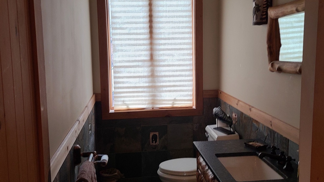 Photo of Bathroom in Greentown