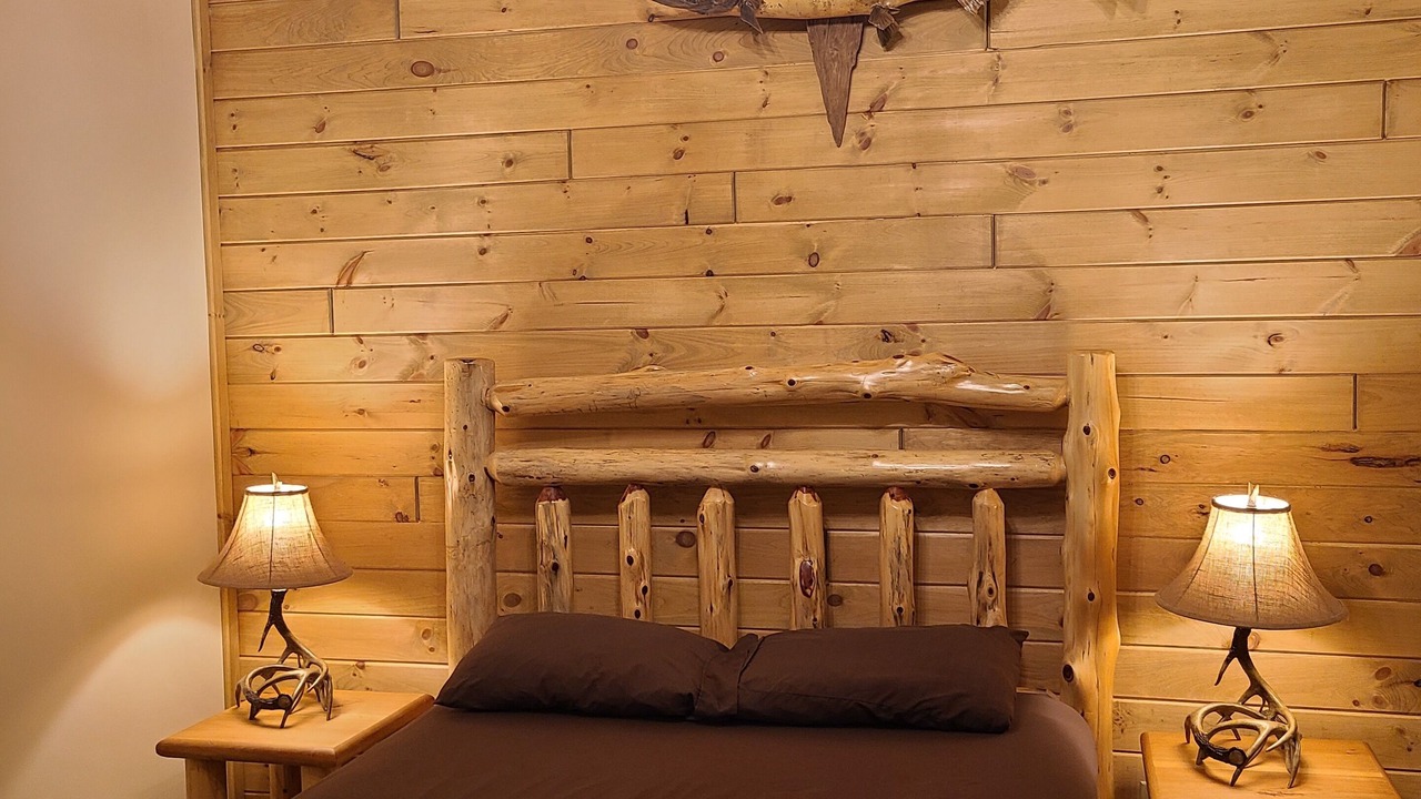 Photo of Bedroom in Greentown