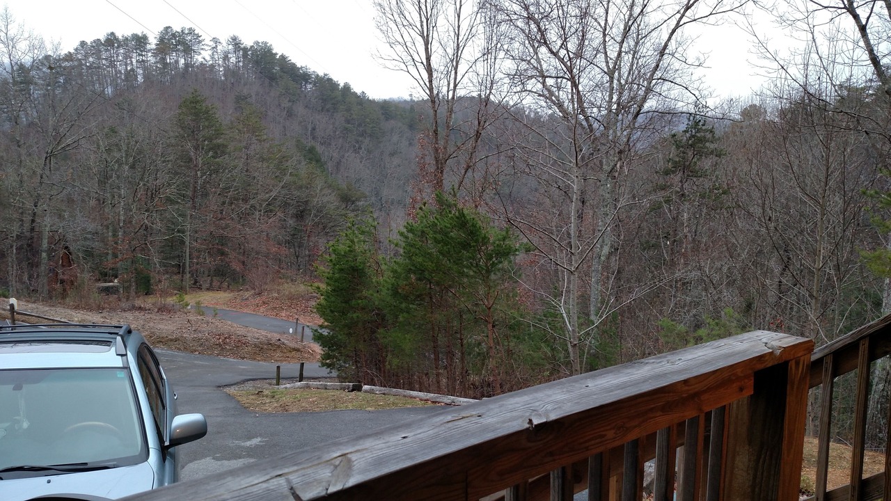 Photo of Outdoor in Pigeon Forge