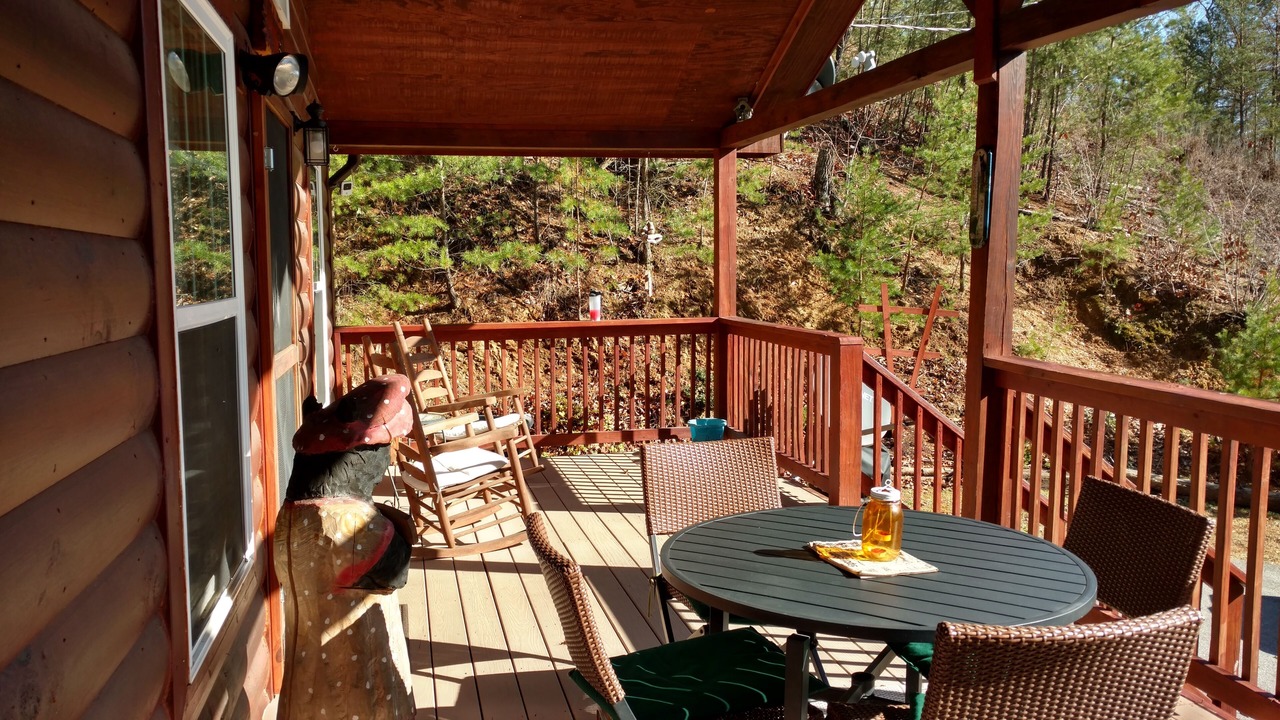 Photo of Outdoor in Pigeon Forge
