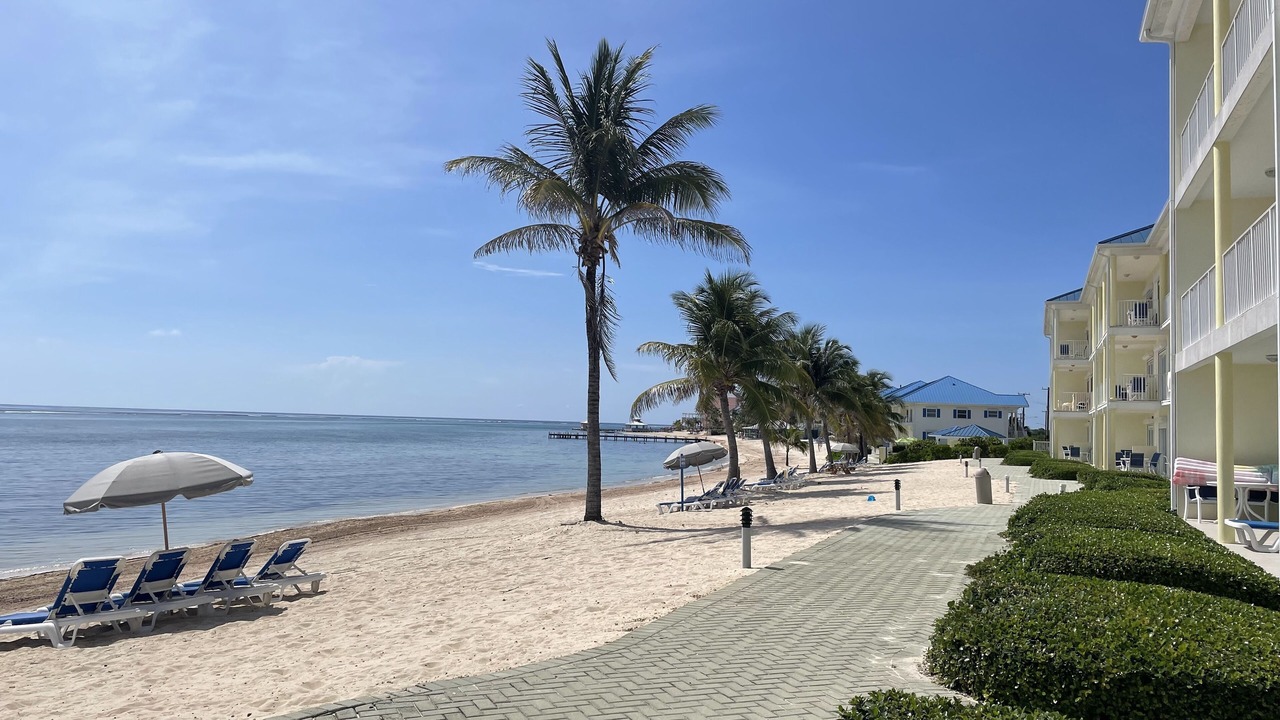 Photo of Outdoor in Colliers Bay