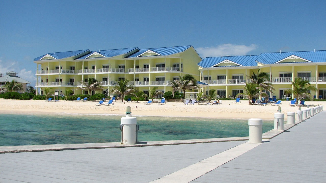 Photo of Outdoor in Colliers Bay