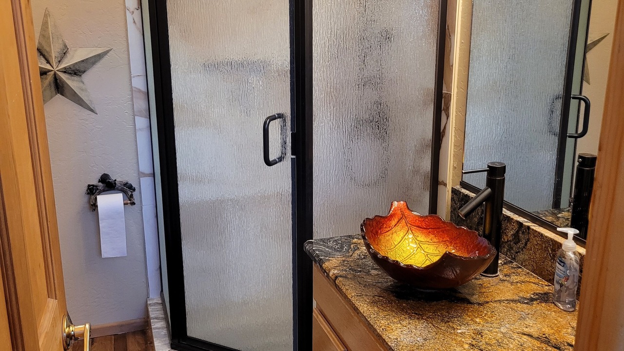 Photo of Bathroom in Brian Head