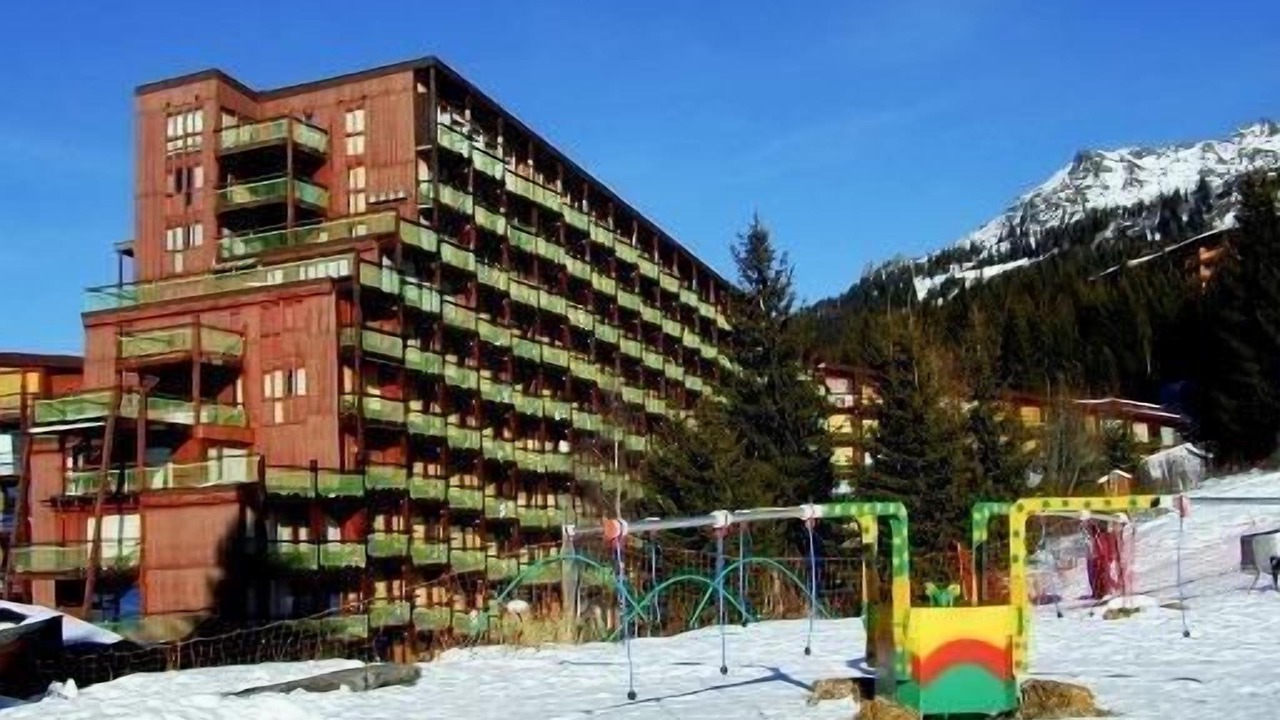 Photo of Outdoor in Arc-1800