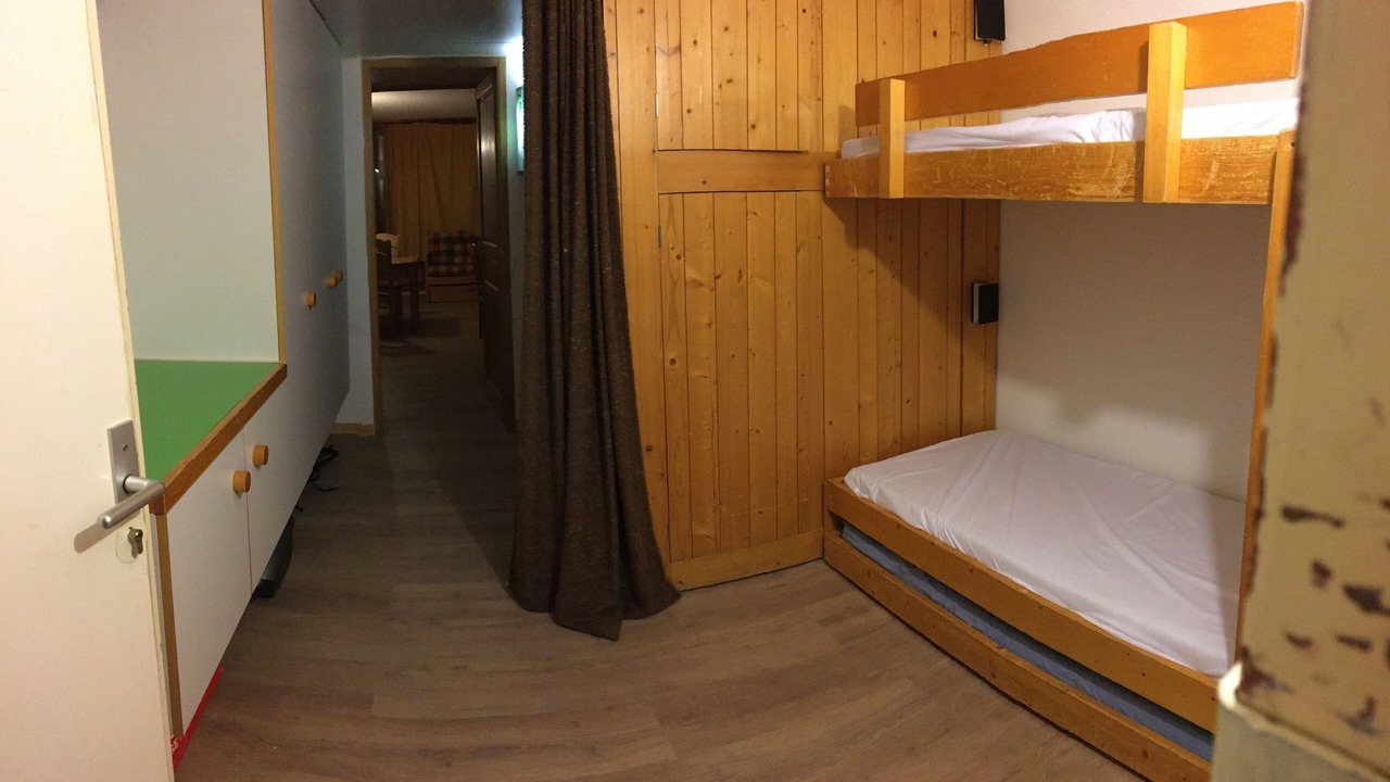 Photo of Bedroom in Arc-1800